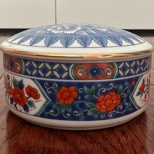 Tiffany & Co. Bone China Dish